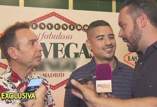 El descenso a los infiernos del Maestro Joao tras su paso por «Supervivientes»