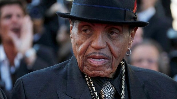Muere Joe Jackson, el implacable padre del «Rey del Pop»