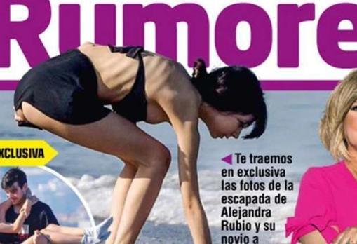 Terelu Campos abandona «Sálvame» superada por las críticas hacia su hija