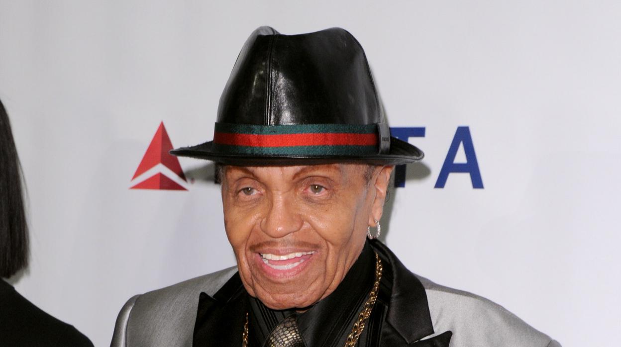 Joe Jackson