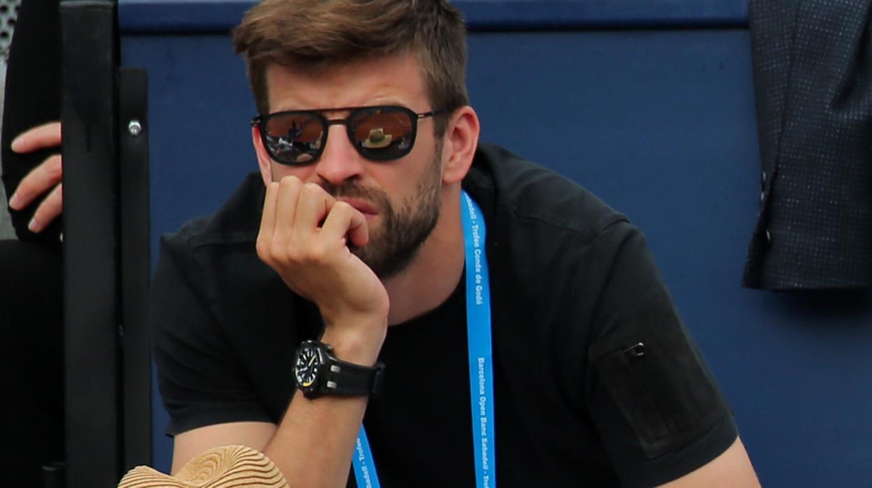 Gerard Piqué echa el cierre a su empresa de videojuegos