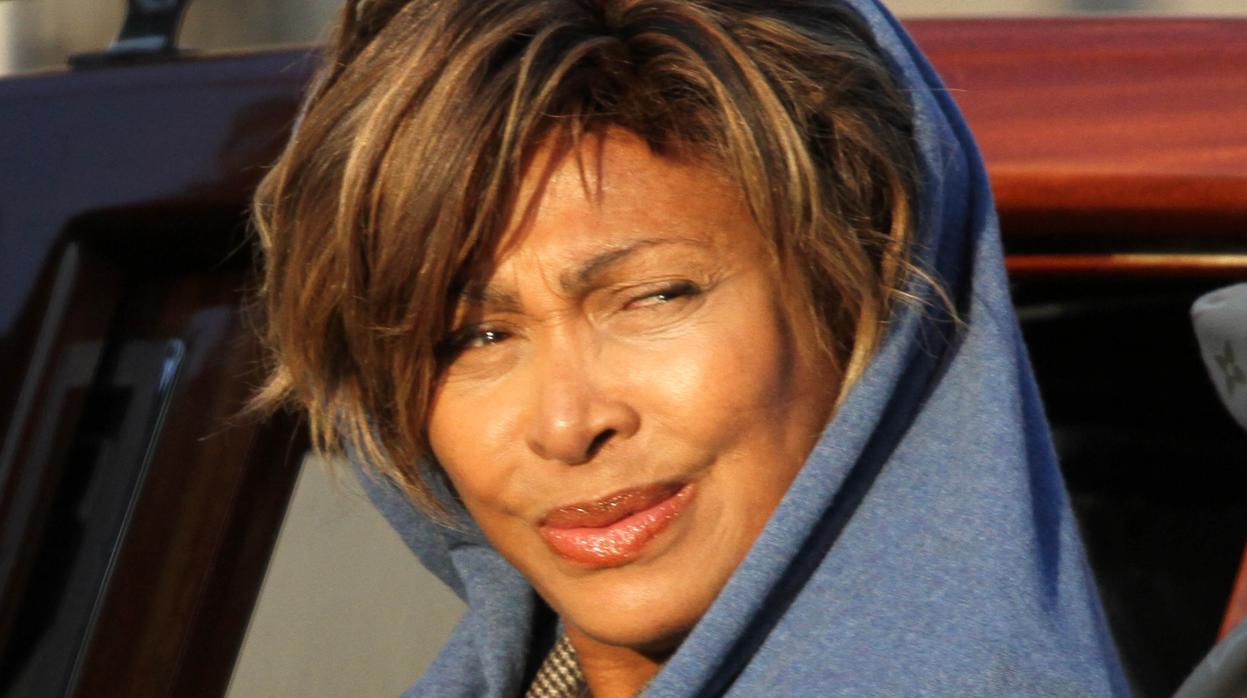 Tina Turner