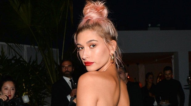 Así es Hailey Baldwin, la prometida de Justin Bieber