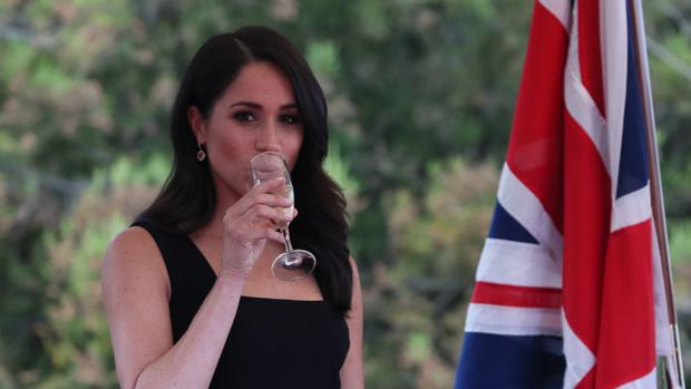 Primer desliz de Meghan Markle como duquesa: su supuesto apoyo al aborto crea controversia en Irlanda