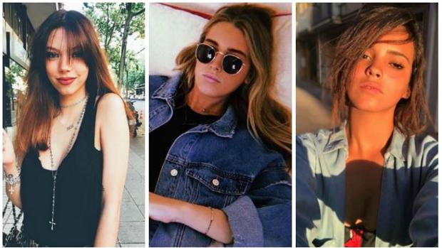 Gloria Camila, Alejandra Rubio o Daniela Figo: así se entervista a un famoso en Instagram