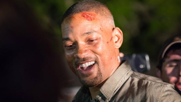 El nuevo reto de baile propuesto por Drake ha puesto en peligro la vida de Will Smith