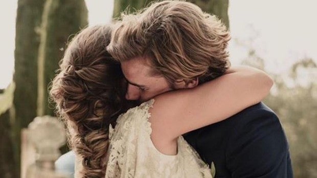 Antoine Griezmann y Erika Choperena, una historia de amor real en un mundo de libertinaje