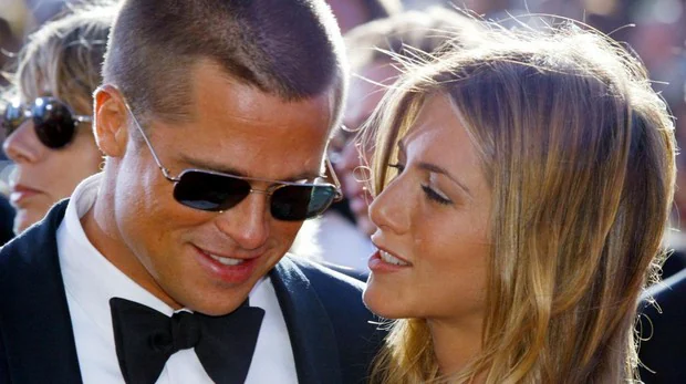 Brad Pitt y Jennifer Aniston, ¿juntos de nuevo?
