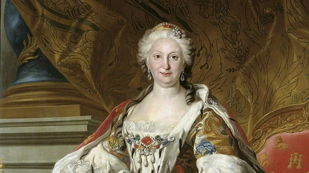 Isabel de Farnesio: sexo y ambición de una reina