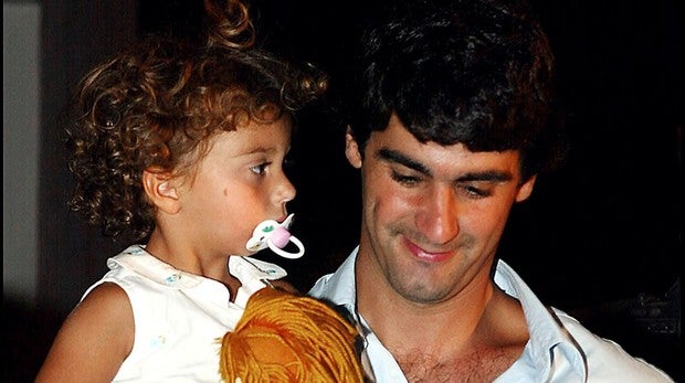 La criticada exposición mediática a la que Jesulín de Ubrique quiere someter a su hija Andrea Janeiro