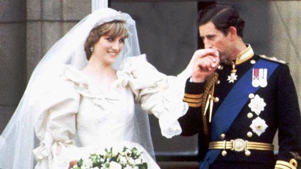 Boda de Diana de Gales y Carlos de Inglaterra: siete datos para ganar el quesito de Historia en el Trivial