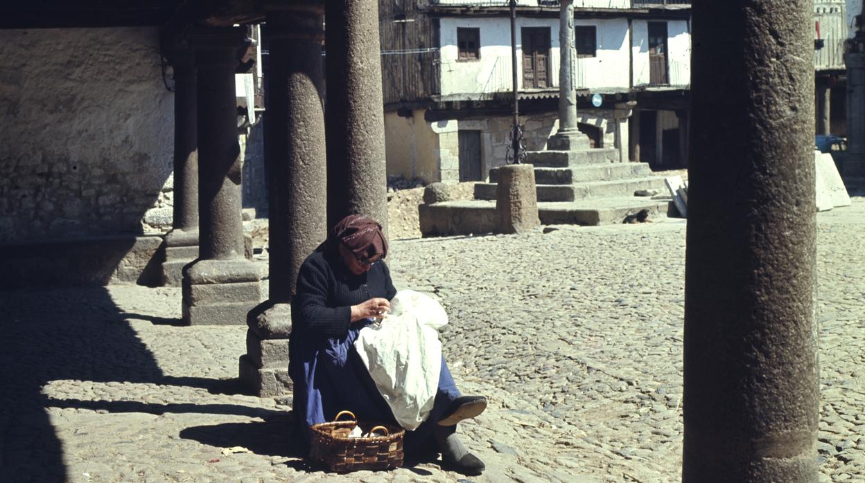 La Alberca, la evolución del turismo