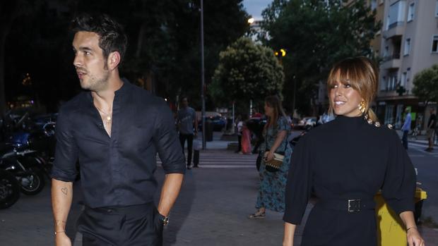 Las paradisíacas vacaciones de Blanca Suárez y Mario Casas