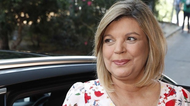La decisión más difícil de Terelu Campos: «Voy a hacerme una doble mastectomía»
