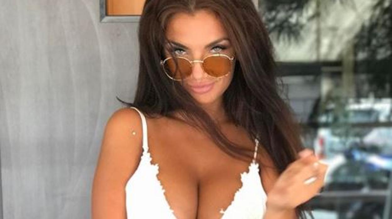 Elettra Lamborghini