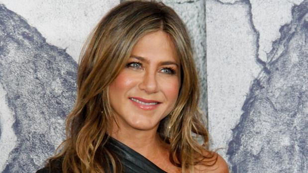 Jennifer Aniston: «Cuando una pareja se separa es a la mujer a la que se desprecia»