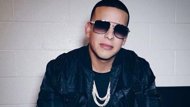 Roban dos millones de euros en joyas a Daddy Yankee en un hotel de Valencia