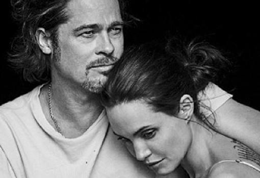 «Brangelina», como sus seguidores habían bautizado a la pareja