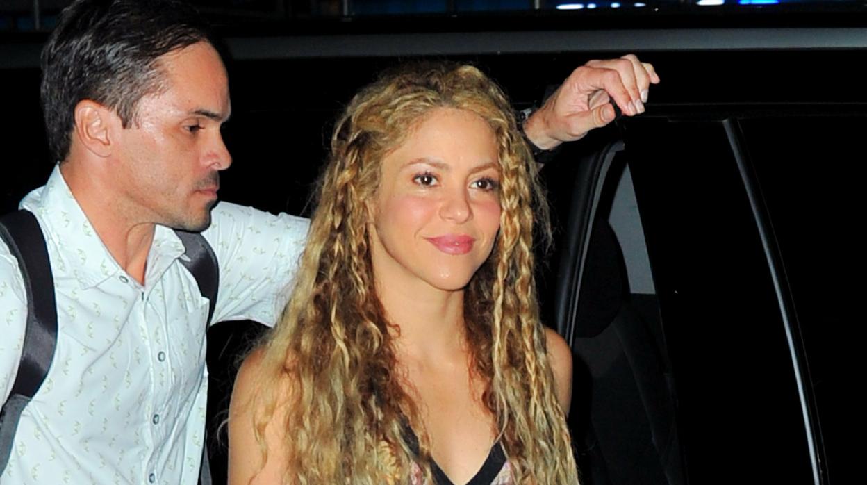 Shakira