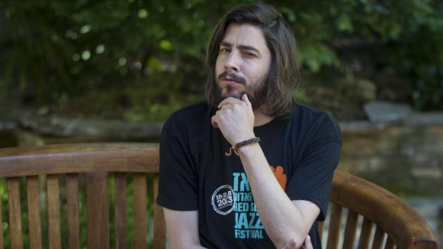 Salvador Sobral: «Ni beso bien ni soy buen amante, menos mal que al menos canto bien»