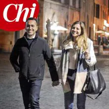 El vicepresidente italiano vuelve con su ex: «Es bella y sexy»