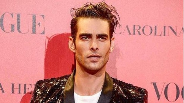 El insinuante «desnudo» de Jon Kortajarena