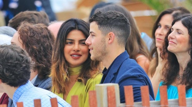 Nick Jonas y Priyanka Chopra se casan