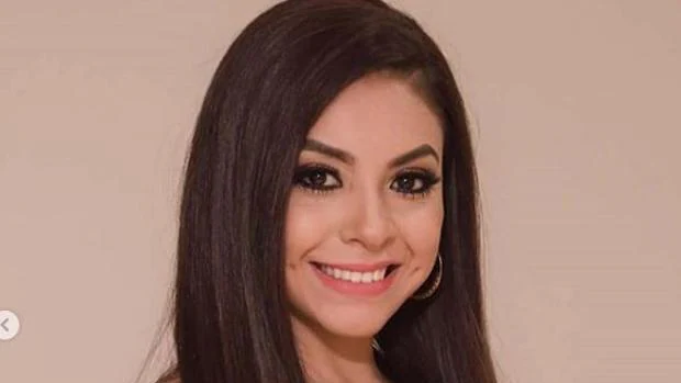 Kristy Rodríguez, aspirante a Miss Perú, en coma a causa de un accidente