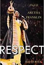 De las orgías al alcohol: todos los escándalos de la biografía no autorizada que enfureció a Aretha Franklin