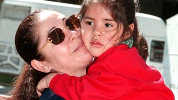 Las demoledoras declaraciones de Isabel Pantoja sobre Chabelita: «Me está quitando la vida»