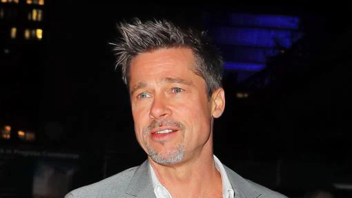 Brad Pitt, Gwyneth Paltrow y otros famosos con enfermedades raras