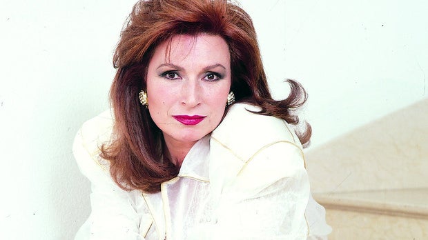 El museo de Rocío Jurado sigue adelante