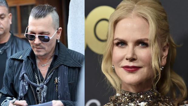 Las fobias más extrañas de los famosos