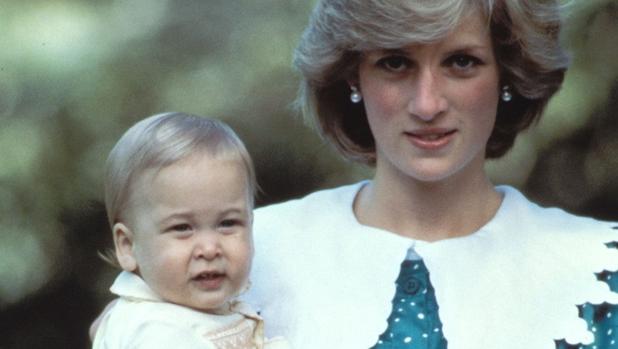 La hija secreta de Diana de Gales y otros rumores absurdos sobre la «princesa del pueblo»