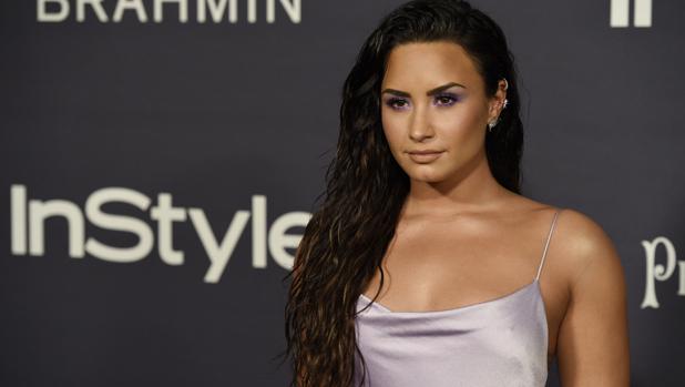 Demi Lovato pone a la venta la casa en la que sufrió una sobredosis