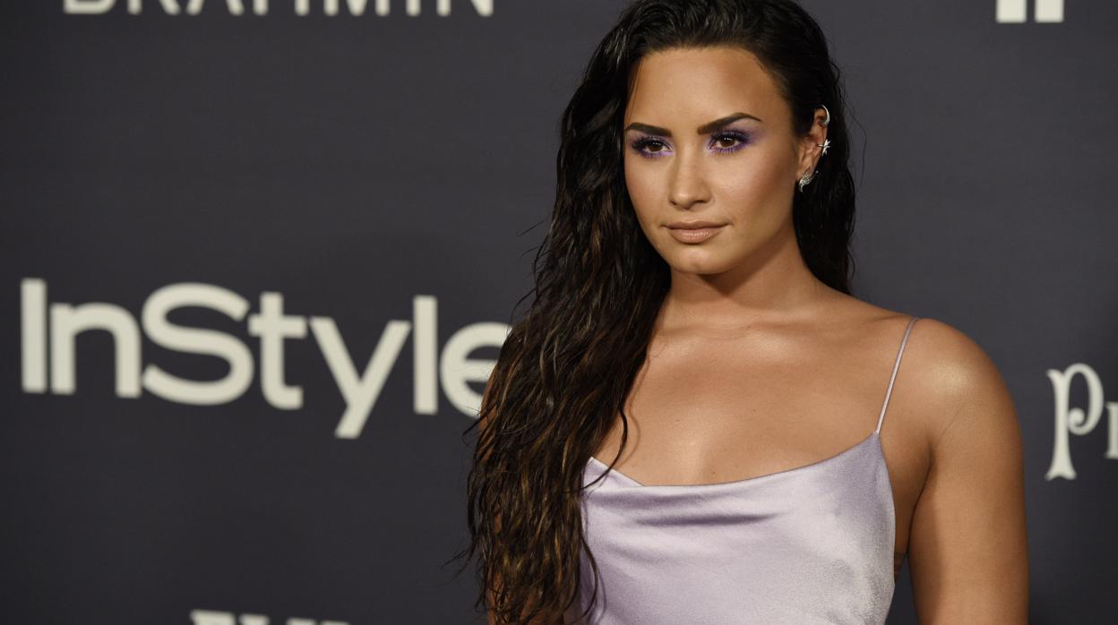 Demi Lovato pone a la venta la casa en la que sufrió una sobredosis