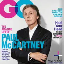Las confesiones sexuales de Paul McCartney: prostitutas, Las Vegas y... John Lennon