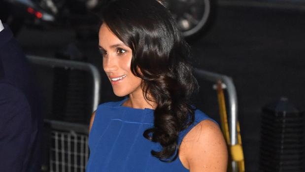 Meghan Markle se queda sola: la duquesa rompe con sus amigos porque no sabe en quién confiar