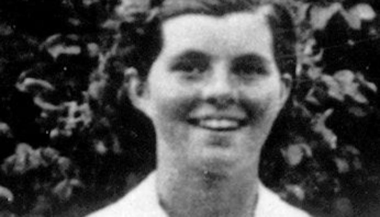 Rosemary Kennedy