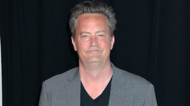 Matthew Perry lleva tres meses hospitalizado