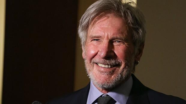 El discurso de Harrison Ford sobre el cambio climático que no dejará a nadie indiferente