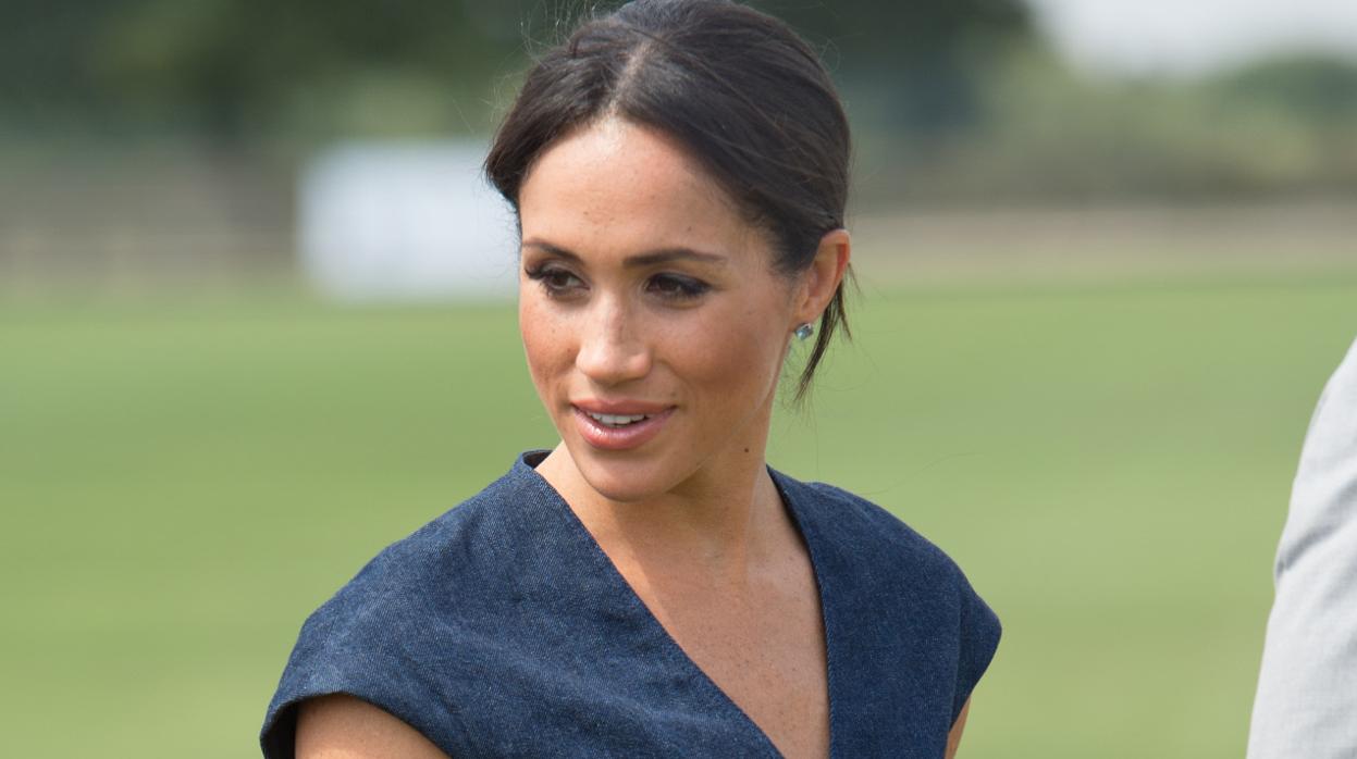 Meghan Markle