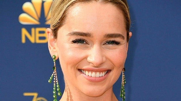 Tendencias de belleza en los Emmy 2018