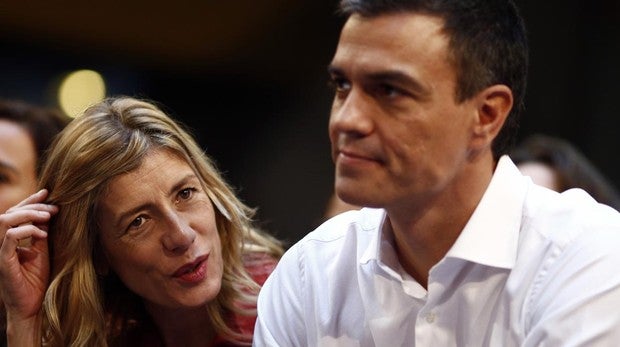 Begoña Gómez desaparece tras el escándalo de su marido, Pedro Sánchez