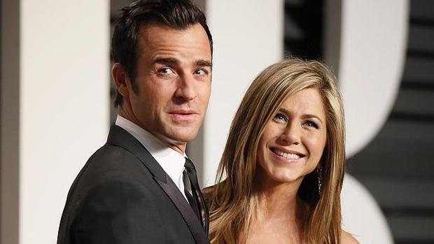 Justin Theroux, sobre su separación de Jennifer Aniston: «Nos rompió el corazón»