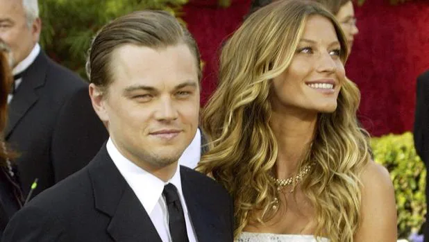 Gisele Bündchen confiesa que pensó en suicidarse durante su noviazgo con Leonardo DiCaprio