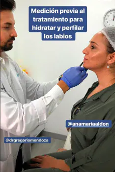 José Ortega Cano y Ana María Aldón pasan por quirófano antes de su boda