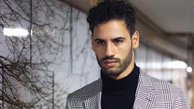 Los secretos de Asraf Beno: casado, con hijos y con una ex que asegura que tuvo un romance homosexual