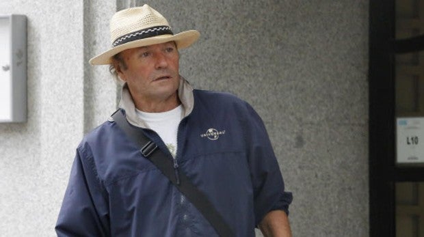 Amador Mohedano, arruinado y obligado a vender la finca que le dejó en herencia Rocío Jurado