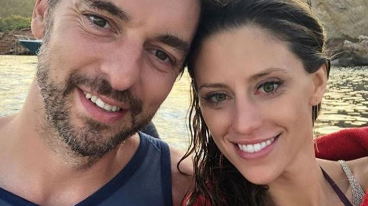 Pau Gasol anuncia su boda con la californiana Cat McDonnell